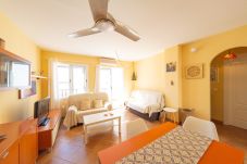 Ferienwohnung in La Isleta del Moro - Aloe Pasito