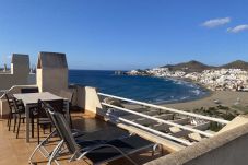 Doppelhaushälfte in San Jose - Palmera San José