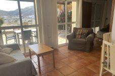 Ferienwohnung in San Jose - Palmito San José