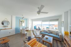 Ferienhaus in Níjar - Media Luna