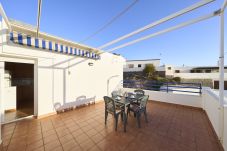 Ferienhaus in Níjar - Casita Carmen 4
