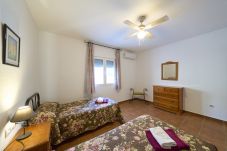 Ferienhaus in Níjar - Casita Carmen 4