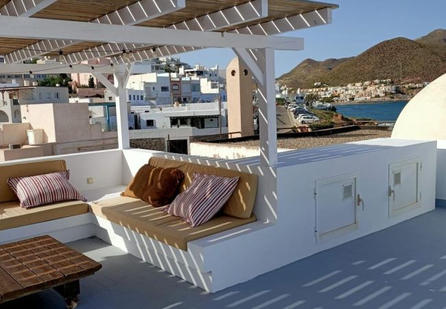 Ferienhaus in San Jose - Casa Chil-Out