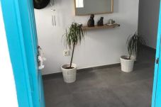 Ferienhaus in San Jose - Casa Chil-Out