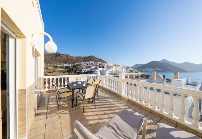 Ferienhaus in San Jose - Goye San José