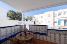 Ferienwohnung in Níjar - Puri y Lucia