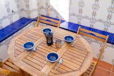 Ferienwohnung in Níjar - Puri y Lucia