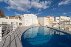 Ferienwohnung in Níjar - Apartamento Teresa