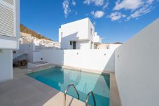 Ferienhaus in San Jose - Belmar San José