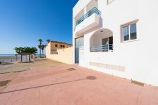 Ferienwohnung in San Jose - Mediterráneo