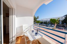 Ferienwohnung in San Jose - Mediterráneo