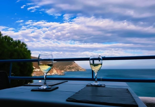 Ferienhaus in San Jose - Casa Romo