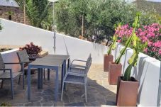 Ferienhaus in San Jose - Casa del Agua