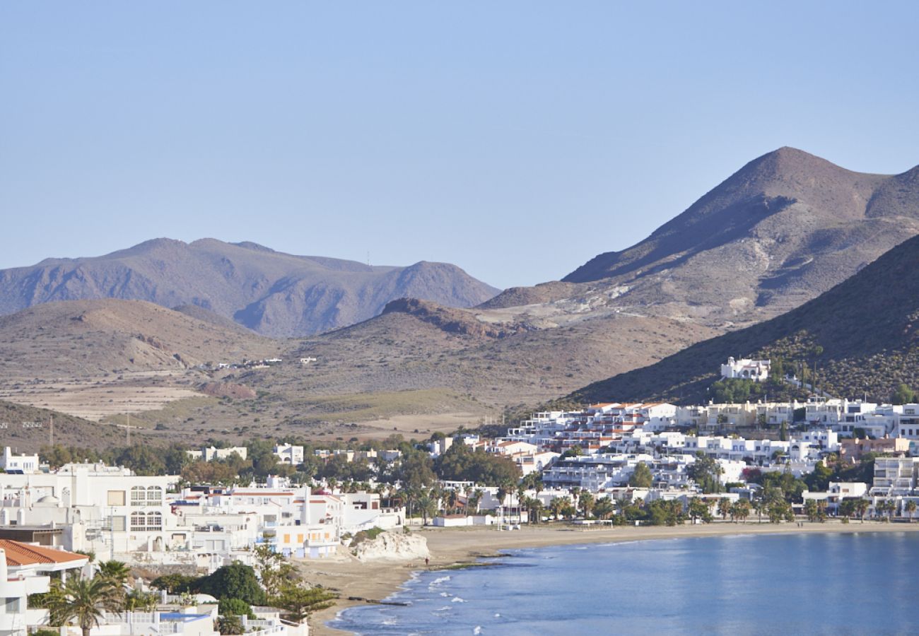 Ferienhaus in San Jose - Vista Calilla B