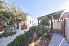 Ferienhaus in San Jose - Vista Calilla B