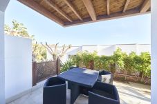 Ferienhaus in San Jose - Vista Calilla B