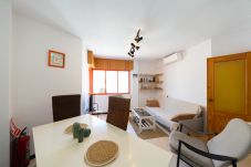 Ferienwohnung in San Jose - Casa Membri