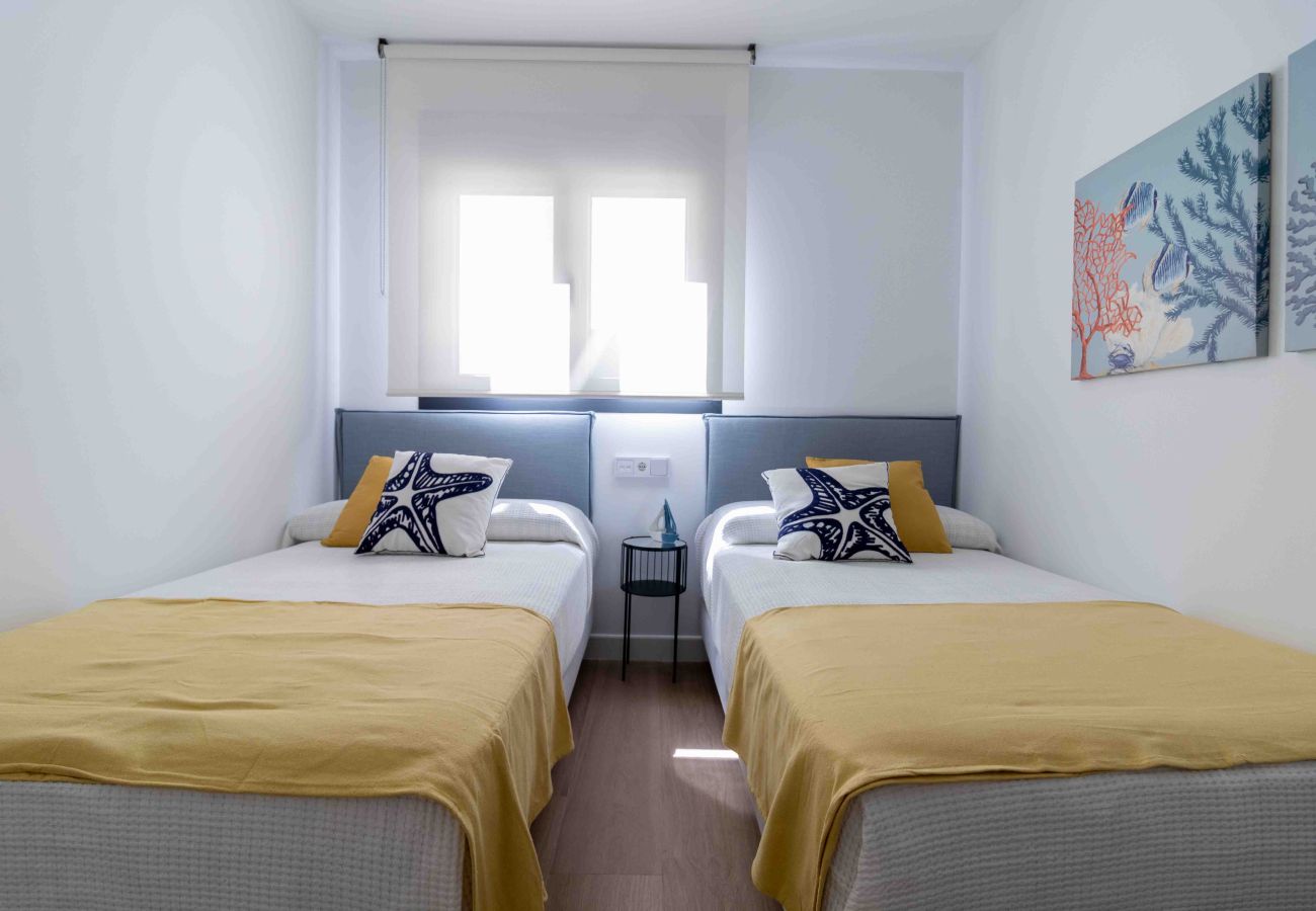 Ferienwohnung in San Jose - Artes Home 1A