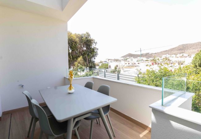 Ferienwohnung in San Jose - ARTES HOME 1E