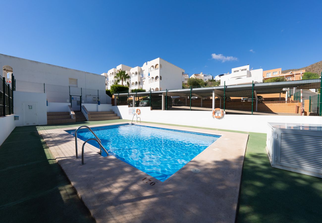 Ferienwohnung in San Jose - Qamar